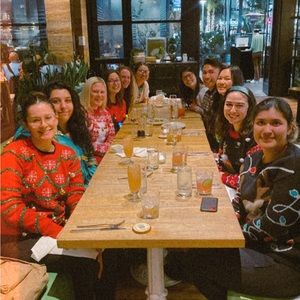 Meet your Posher, Aldrin